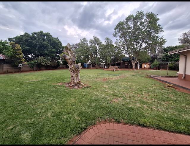 3 BEDROOM HOUSE FOR SALE IN DALESIDE